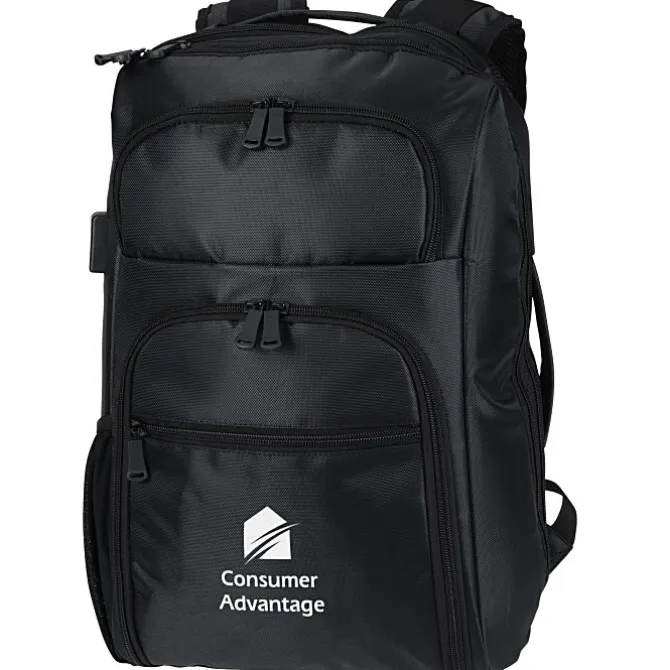 RFID Laptop Backpack