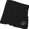 Ribbed Fleece Blanket - Embroidered