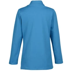 Rib Knit Open Cardigan - Ladies'