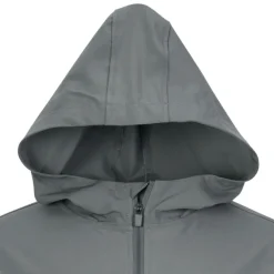 Richardson Barrage Hooded Wind Jacket