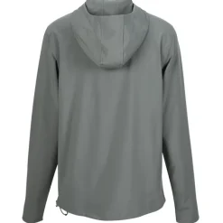 Richardson Barrage Hooded Wind Jacket