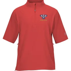 Richardson Barrage Short Sleeve Wind Jacket