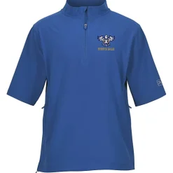 Richardson Barrage Short Sleeve Wind Jacket