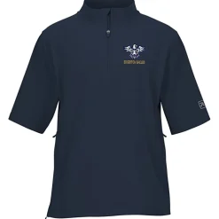 Richardson Barrage Short Sleeve Wind Jacket