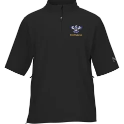 Richardson Barrage Short Sleeve Wind Jacket