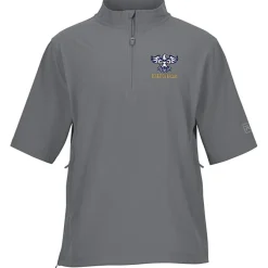 Richardson Barrage Short Sleeve Wind Jacket