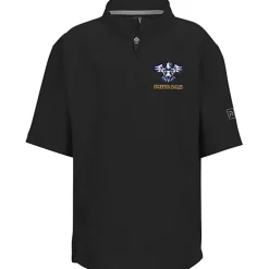 Richardson Barrage Short Sleeve Wind Jacket - Youth