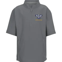 Richardson Barrage Short Sleeve Wind Jacket - Youth
