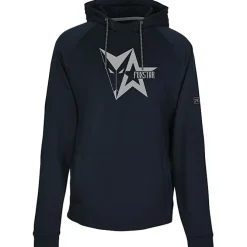 Richardson Charge Performance Fleece Hoodie