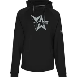Richardson Charge Performance Fleece Hoodie