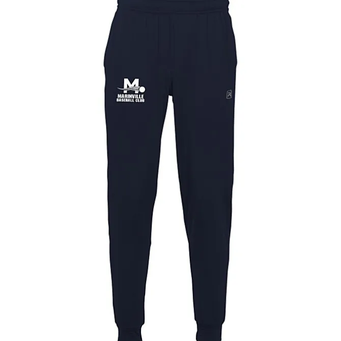 Richardson Charge Performance Fleece Joggers