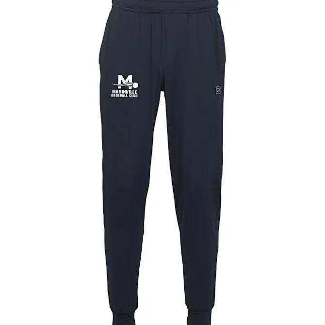 Richardson Charge Performance Fleece Joggers