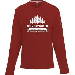 Richardson Clutch Long Sleeve T-Shirt