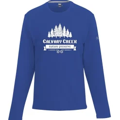 Richardson Clutch Long Sleeve T-Shirt