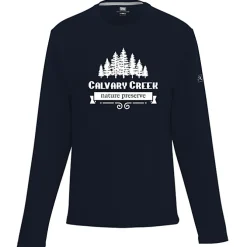 Richardson Clutch Long Sleeve T-Shirt
