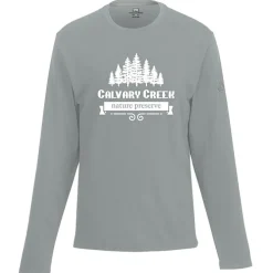 Richardson Clutch Long Sleeve T-Shirt