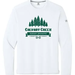 Richardson Clutch Long Sleeve T-Shirt
