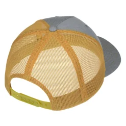 Richardson Five Panel Snapback Trucker Cap - Full Color