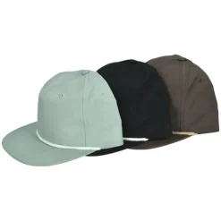 Richardson Grandpa Pinch Snapback Cap