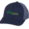 Richardson Hood River Flexfit Snapback Cap