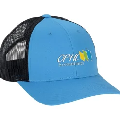Richardson Low Profile Trucker Cap