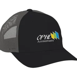 Richardson Low Profile Trucker Cap