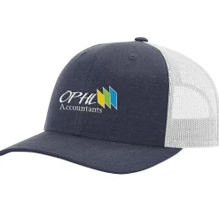 Richardson Low Profile Trucker Cap