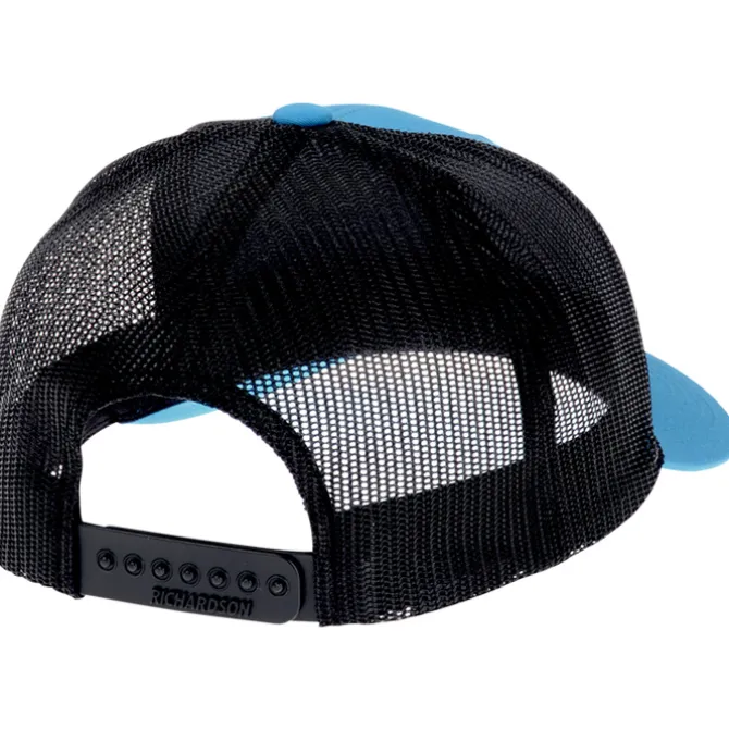 Richardson Low Profile Trucker Cap