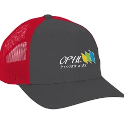 Richardson Low Profile Trucker Cap