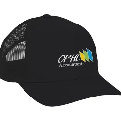 Richardson Low Profile Trucker Cap