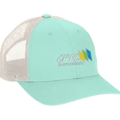 Richardson Low Profile Trucker Cap