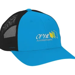 Richardson Low Profile Trucker Cap