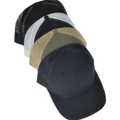 Richardson Recycled Trucker Cap - Full Color Patch