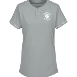 Richardson Select Two-Button Softball Jersey - Ladies'