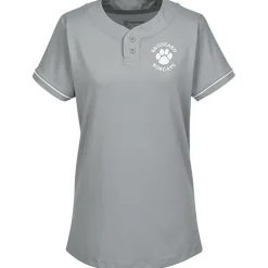 Richardson Select Two-Button Softball Jersey - Ladies'