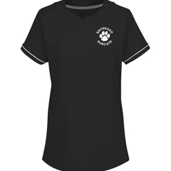 Richardson Select Two-Button Softball Jersey - Ladies'