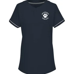 Richardson Select Two-Button Softball Jersey - Ladies'