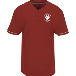 Richardson Select Two-Button Baseball Jersey - Men's