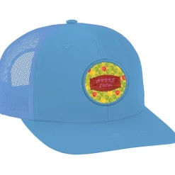 Richardson Trucker Snapback Cap - Full Color Patch