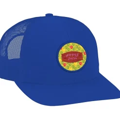 Richardson Trucker Snapback Cap - Full Color Patch
