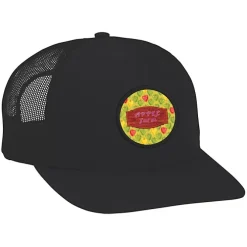 Richardson Trucker Snapback Cap - Full Color Patch - 24 hr