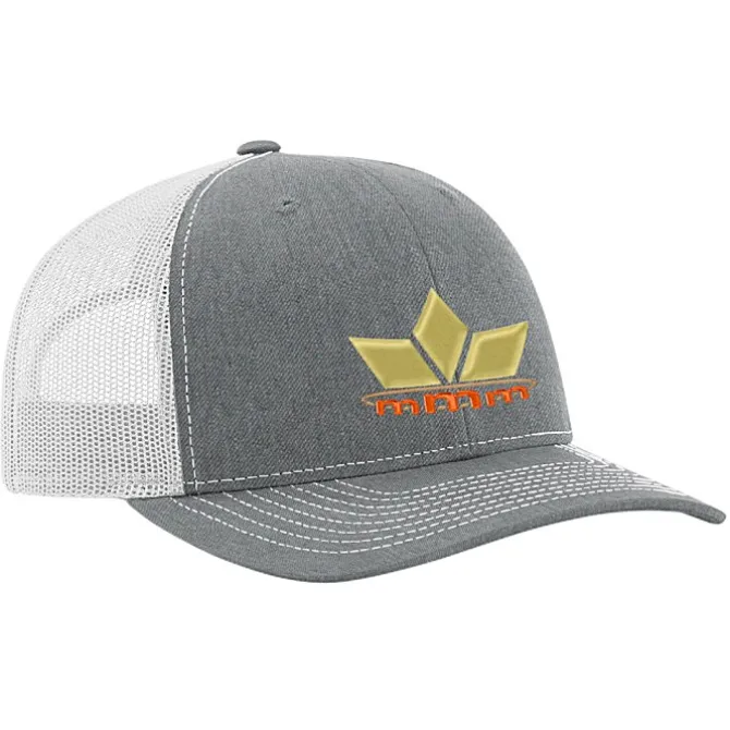 Richardson Trucker Snapback Cap