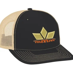 Richardson Trucker Snapback Cap