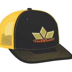 Richardson Trucker Snapback Cap