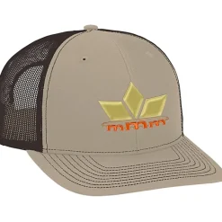 Richardson Trucker Snapback Cap