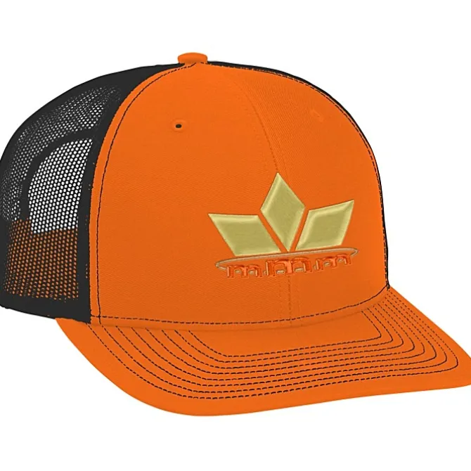 Richardson Trucker Snapback Cap