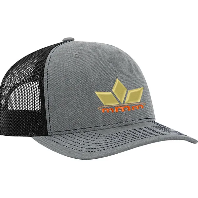 Richardson Trucker Snapback Cap