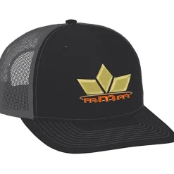 Richardson Trucker Snapback Cap