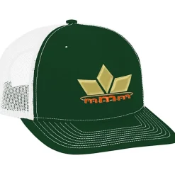 Richardson Trucker Snapback Cap