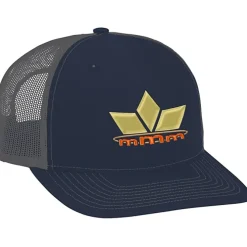 Richardson Trucker Snapback Cap